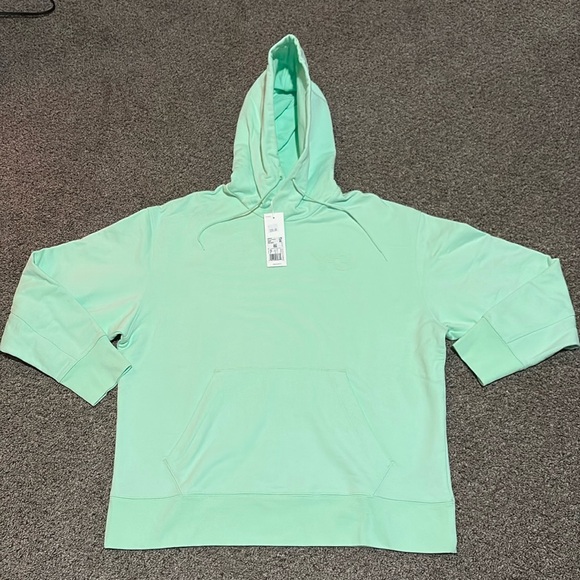 Adidas Y-3 Hoodie - Picture 1 of 6